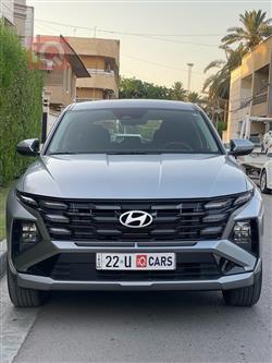 هيونداي توسان